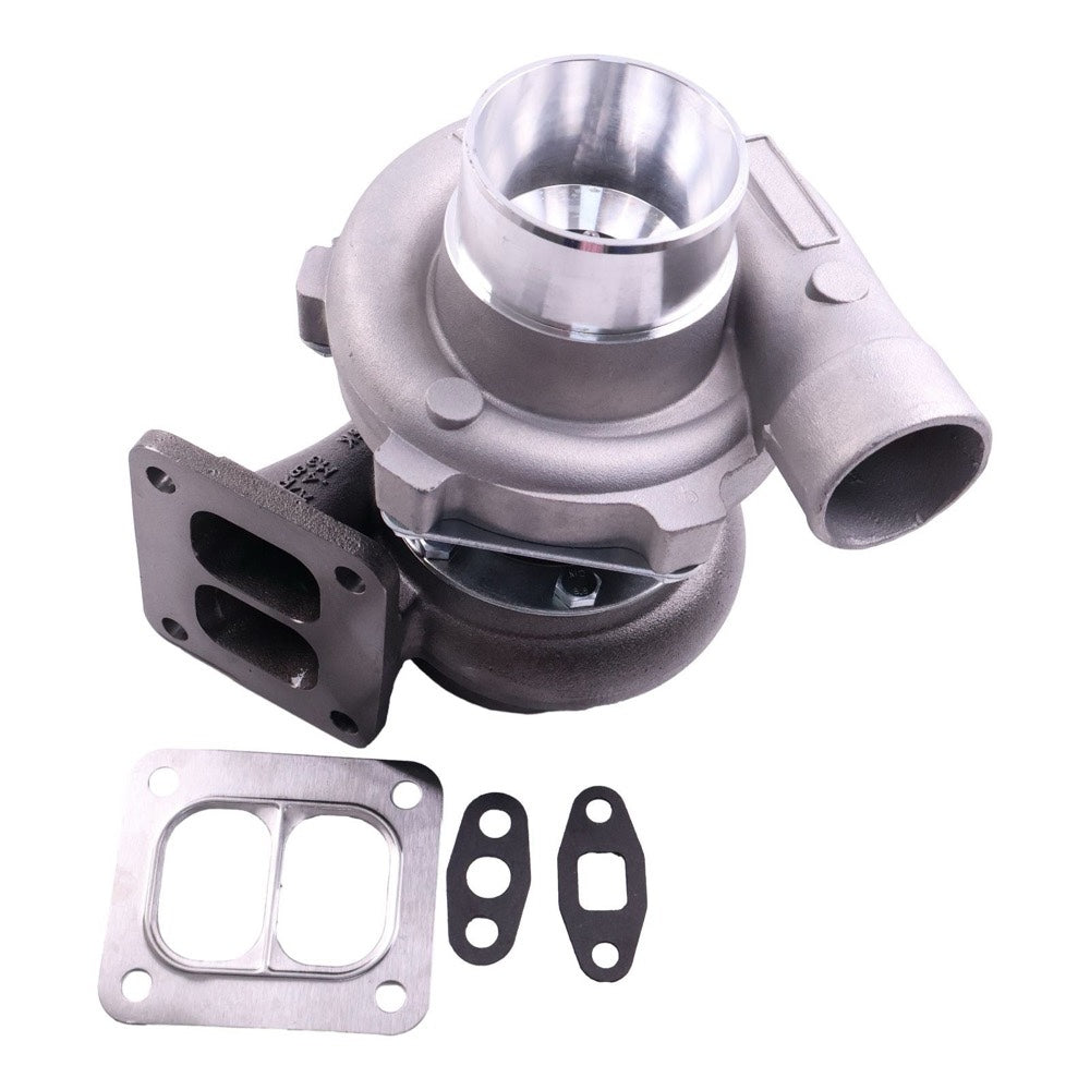 Turbocharger 74035196 74036606 74036395 fits Allis Chalmers Tractor 7080 7580 8030 8050 8070